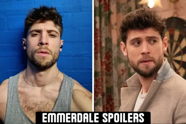 joe tate emmerdale