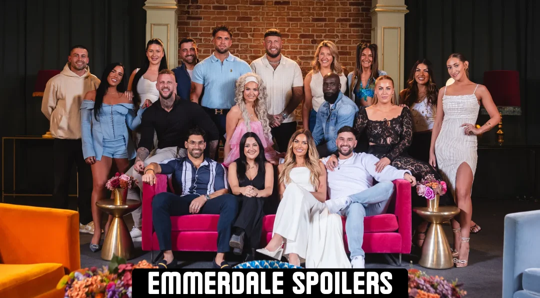 MAFS UK 2025