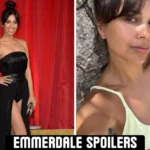 priya sharma emmerdale