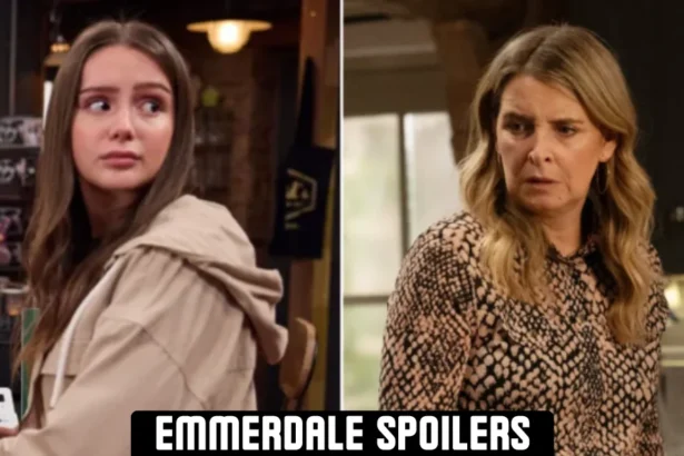 the truth about Leyla is finally out