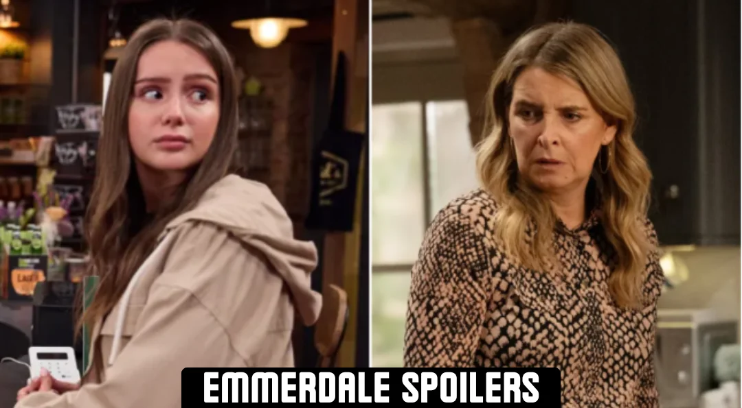 the truth about Leyla is finally out
