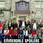 what time is emmerdale on tonight