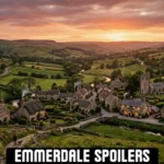 when is emmerdale on this week