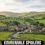 where is emmerdale set