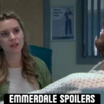 who attacked Billy in Emmerdale