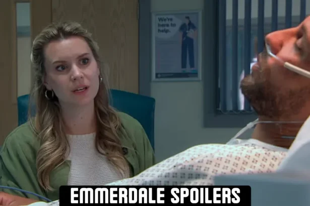 who attacked Billy in Emmerdale