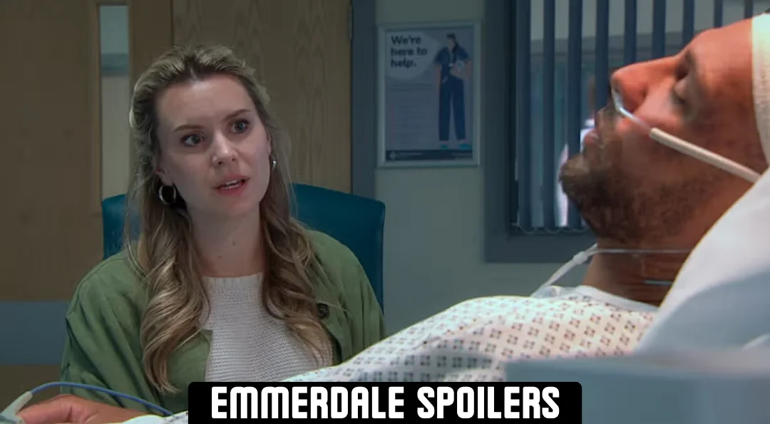 who attacked Billy in Emmerdale