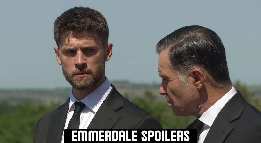 who dies in Emmerdale this week