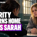 Charity Dingle is released from prison