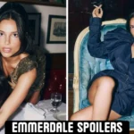 Inde Navarrette | Roles in Superman & Lois, Obsession