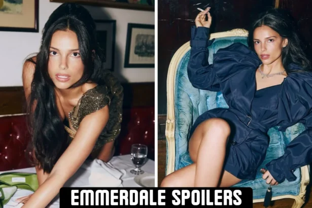 Inde Navarrette | Roles in Superman & Lois, Obsession
