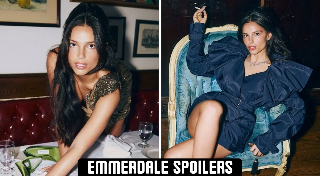 Inde Navarrette | Roles in Superman & Lois, Obsession