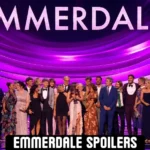 latest emmerdale cast