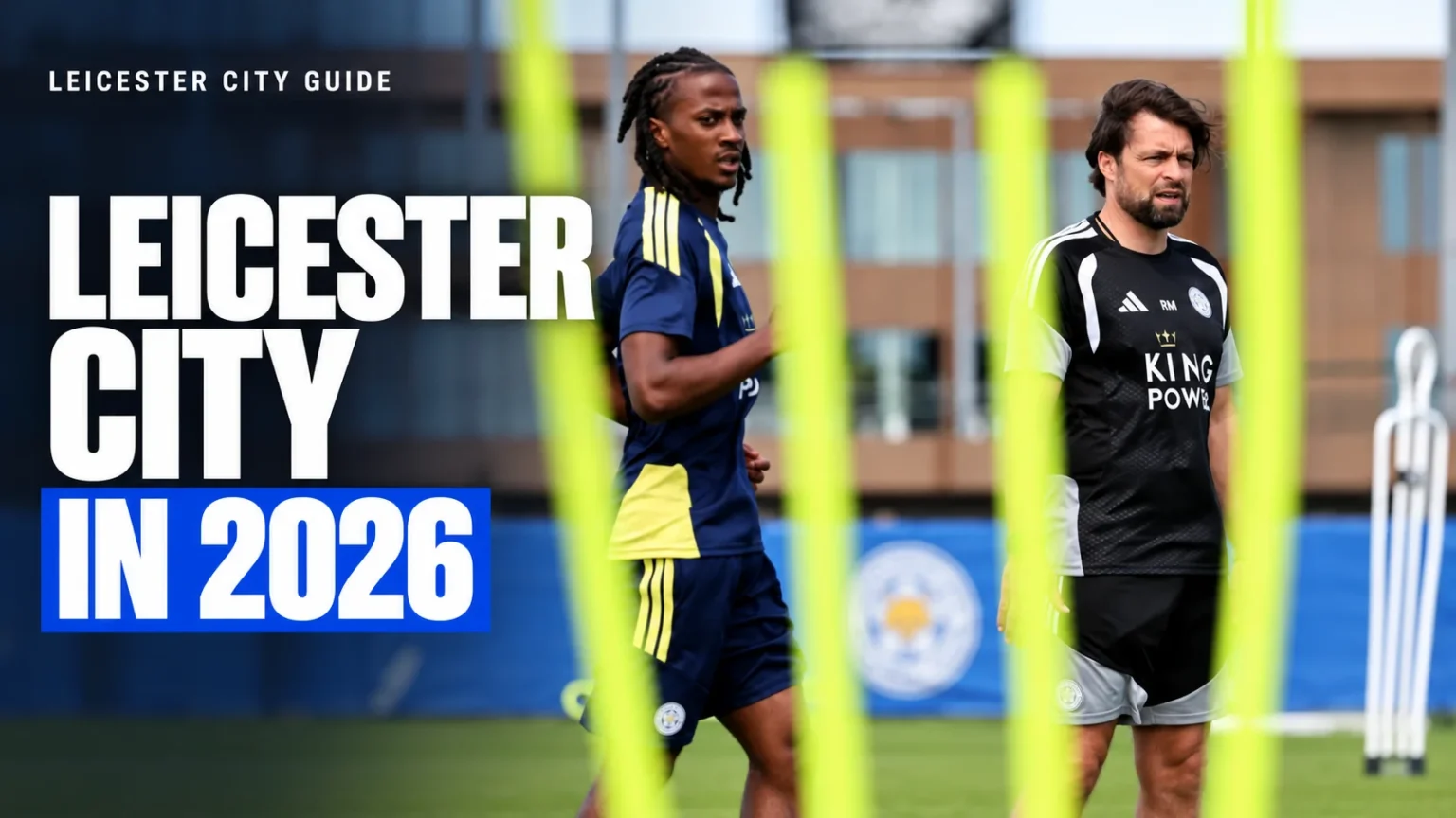 leicester city